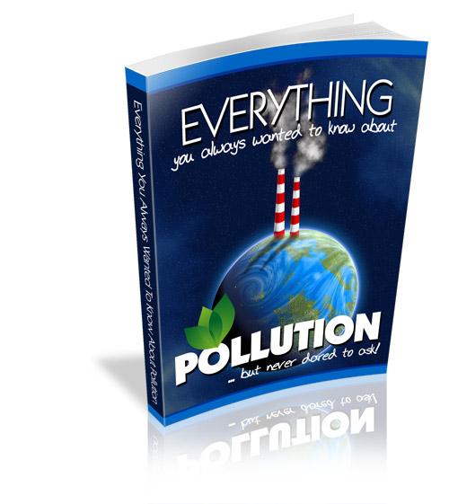 Pollution ebook
